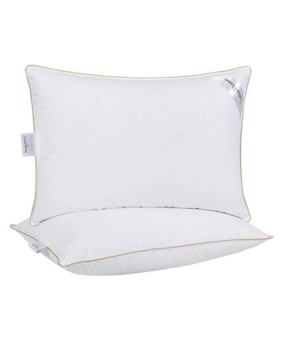 Подушка Lotus Home - Goose 90% пухова 50*70