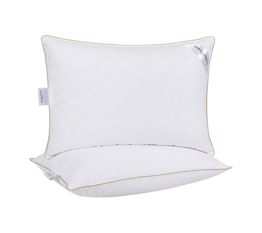 Подушка Lotus Home - Goose 90% пухова 50*70