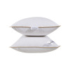 Подушка Lotus Home - Goose 90% пухова 50*70