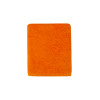 Рушник Lotus Home - Hotel Basic помаранчевий 50*90 (16/1) 450 г/м²