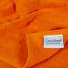 Рушник Lotus Home - Hotel Basic помаранчевий 50*90 (16/1) 450 г/м²