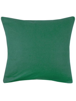Наволочки Iris Home Premium - Зелений 40*40 (2 од)