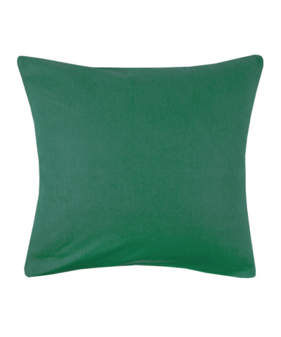 Наволочки Iris Home Premium - Зелений 40*40 (2 од)