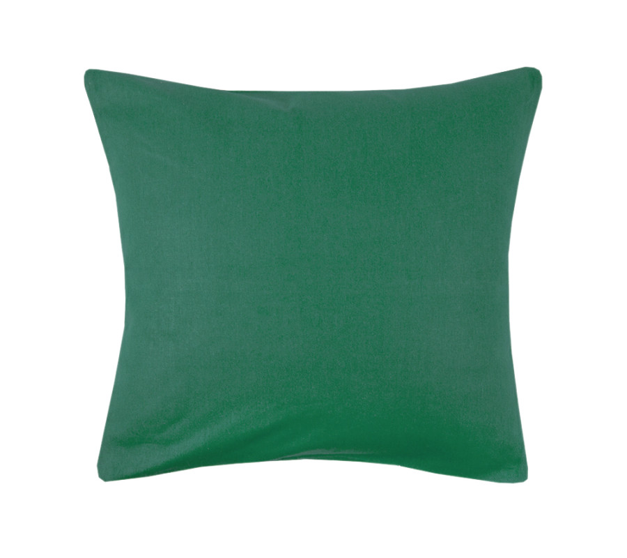 Наволочки Iris Home Premium - Зелений 40*40 (2 од)