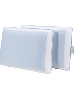 Подушка Lotus Home - Gel Comfort 59*39*13