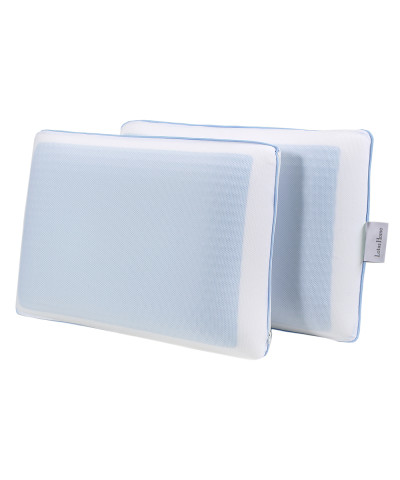 Подушка Lotus Home - Gel Comfort 59*39*13