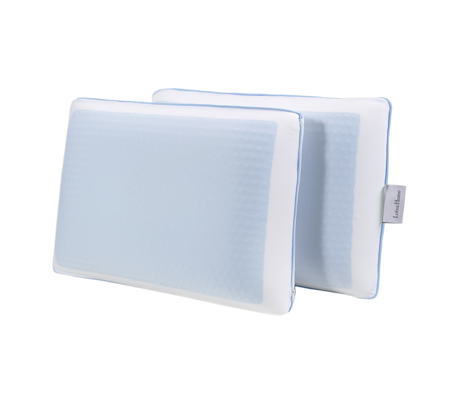 Подушка Lotus Home - Gel Comfort 59*39*13