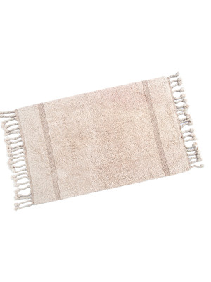 Килимок Irya - Paloma powder пудра 70*105