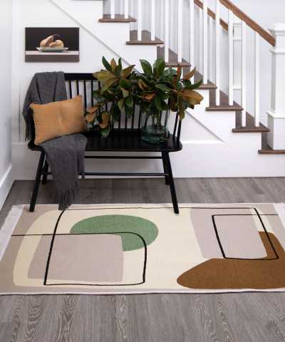 Килим Lotus Home - Vivian 120*180