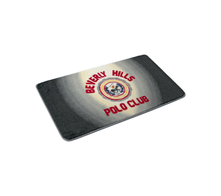Килимок Beverly Hills Polo Club - 314 Cream 57*100