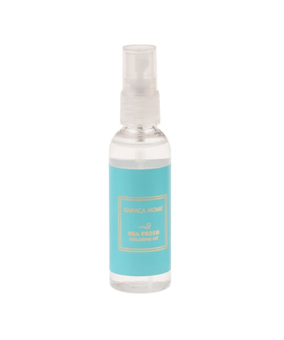 Антисептик для рук Karaca Home - Sea Fresh mini 55 мл