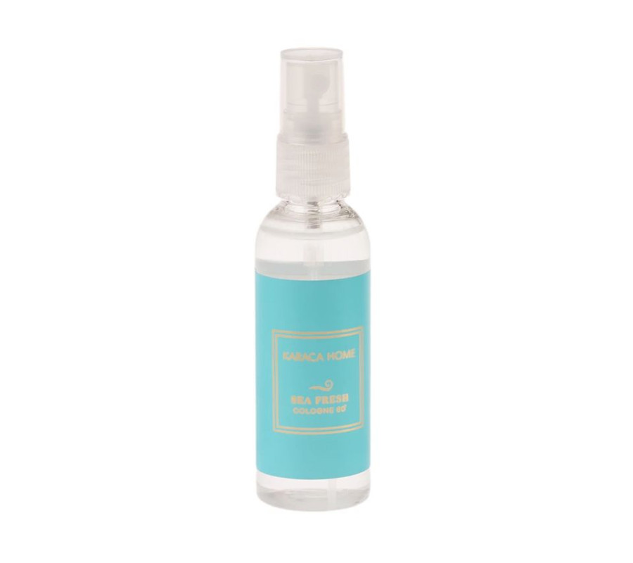 Антисептик для рук Karaca Home - Sea Fresh mini 55 мл