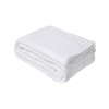 Покривало Lotus Home - Leeds white білий 240*260