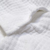 Покривало Lotus Home - Leeds white білий 240*260