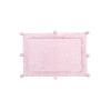 Килимок Irya - New Stria pembe рожевий 70*110