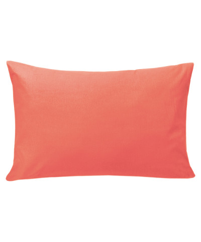 Наволочка Iris Home Premium - Кораловий 50*70 (2 од)