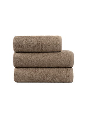 Рушник Iris Home Готель - Otter 50*90 440 г/м²