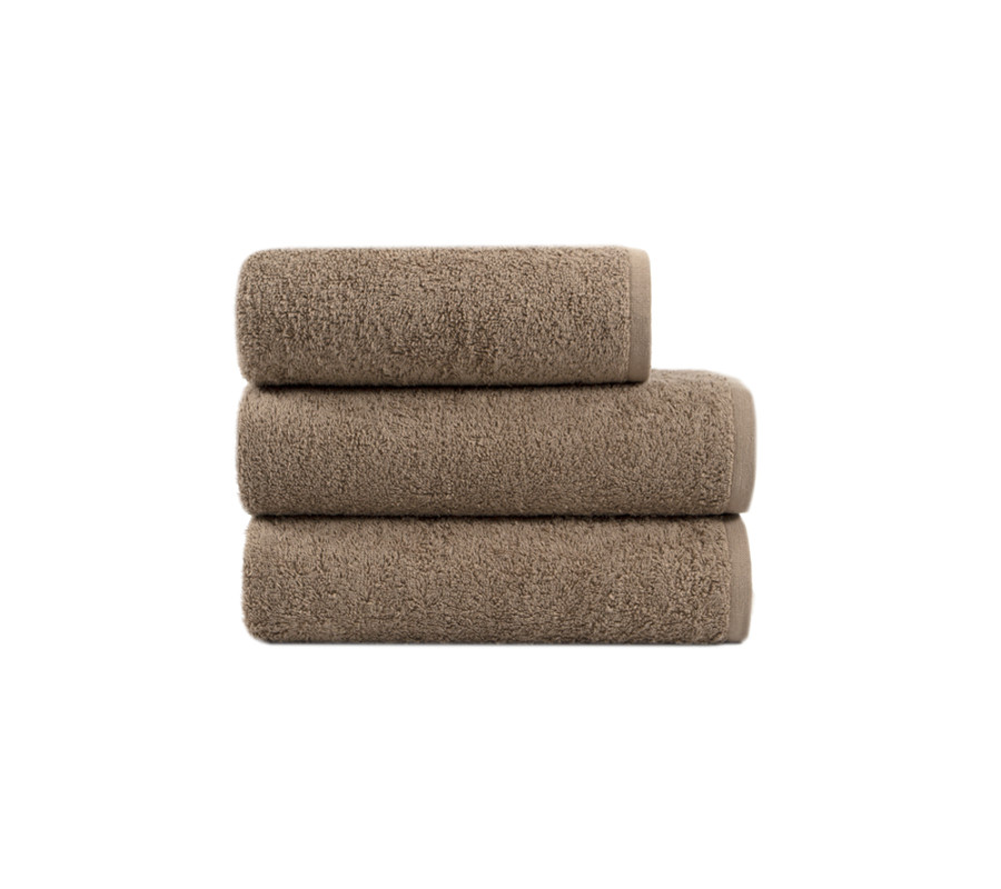 Рушник Iris Home Готель - Otter 50*90 440 г/м²
