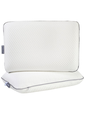 Подушка Penelope - Layered Medical Carbon 60*40*12+2