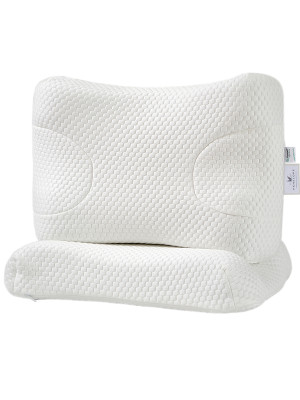 Подушка Penelope - Glammy Medical Carbon 34*54*11