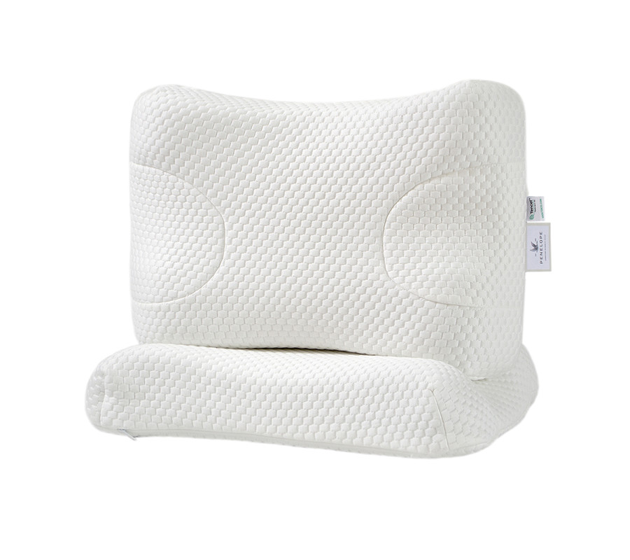 Подушка Penelope - Glammy Medical Carbon 34*54*11