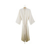 Халат Lotus Home - Nitra muslin green L/XL