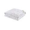 Ковдра Penelope - Dove New 6,5 tog пухова 195*215 євро