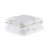 Ковдра Penelope - Dove 10,5 tog пухова 240*260 Super King size