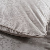 Підковдра з наволочками Penelope - Plume stone бежевий 240*220+50*70 (2)