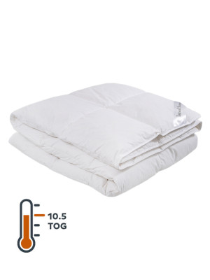 Ковдра Lotus Home - Goose 70% 10,5 tog пухова 195*215 євро