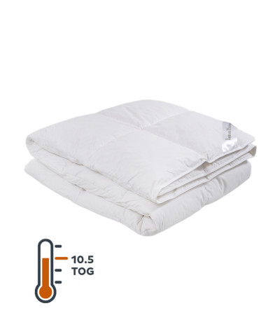 Ковдра Lotus Home - Goose 70% 10,5 tog пухова 195*215 євро