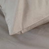 Наволочки Penelope - Pure stone бежевий 50*70 (2 од)