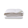 Ковдра Penelope - Dove 6,5 tog пухова 240*260 Super King size
