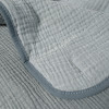 Покривало Lotus Home - Limas muslin dusk arona 245*245