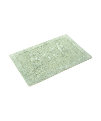 Килимок Irya - Govin verde зелений 50*80