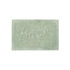 Килимок Irya - Govin verde зелений 50*80