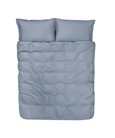 Підковдра з наволочками Penelope - Celine denim денім 260*240+50*70 (2)