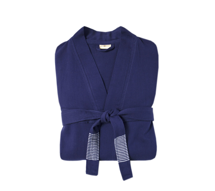 Халат Buldans - Sera navy S/M