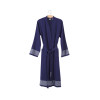 Халат Buldans - Sera navy S/M