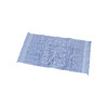 Рушник Tac Royal Bamboo Jacquard - S. Mavi 50*90