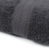 Рушник Karaca Home - Charm Exclusive antrasit антрацит 50*90