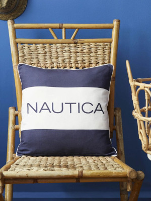Подушка декоративна Nautica Home - New 45*45