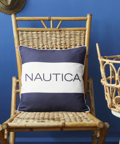Подушка декоративна Nautica Home - New 45*45