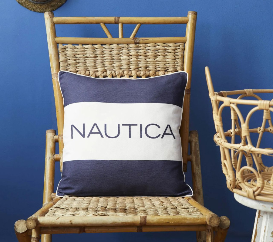Подушка декоративна Nautica Home - New 45*45