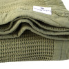 Покривало Lotus Home - Rius olive оливковий 240*260