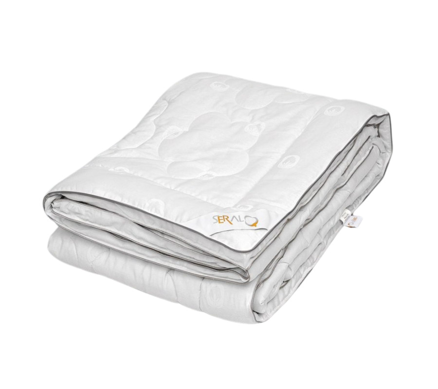 Ковдра Seral - Cotton Classic 195*215 євро