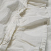Постільна білизна Lotus Home Washed cotton - Kansas fly молочний євро