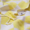 Рушник Lotus Home Pestemal - Otranto 90*180 yellow жовтий Рушник Lotus Home Pestemal - Otranto 90*180 yellow жовтий