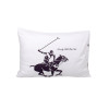 Наволочки Beverly Hills Polo Club - BHPC 004 Lilac 50*70 (2 од)