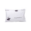 Наволочки Beverly Hills Polo Club - BHPC 004 Lilac 50*70 (2 од)